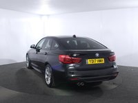 USED 2017 17 BMW 3 SERIES GRAN TURISMO 2.0 320d M Sport GT 5dr Diesel Auto Euro 6 (s/s) (190 ps) 