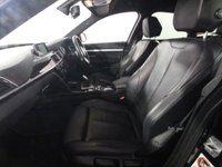 USED 2017 17 BMW 3 SERIES GRAN TURISMO 2.0 320d M Sport GT 5dr Diesel Auto Euro 6 (s/s) (190 ps) 
