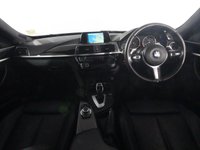 USED 2017 17 BMW 3 SERIES GRAN TURISMO 2.0 320d M Sport GT 5dr Diesel Auto Euro 6 (s/s) (190 ps) 