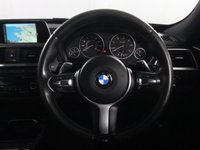 USED 2017 17 BMW 3 SERIES GRAN TURISMO 2.0 320d M Sport GT 5dr Diesel Auto Euro 6 (s/s) (190 ps) 