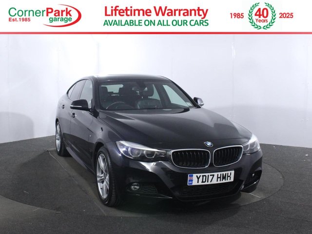 View our BMW 3 SERIES GRAN TURISMO