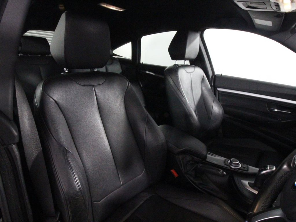 USED 2017 17 BMW 3 SERIES GRAN TURISMO 2.0 320d M Sport GT 5dr Diesel Auto Euro 6 (s/s) (190 ps) 