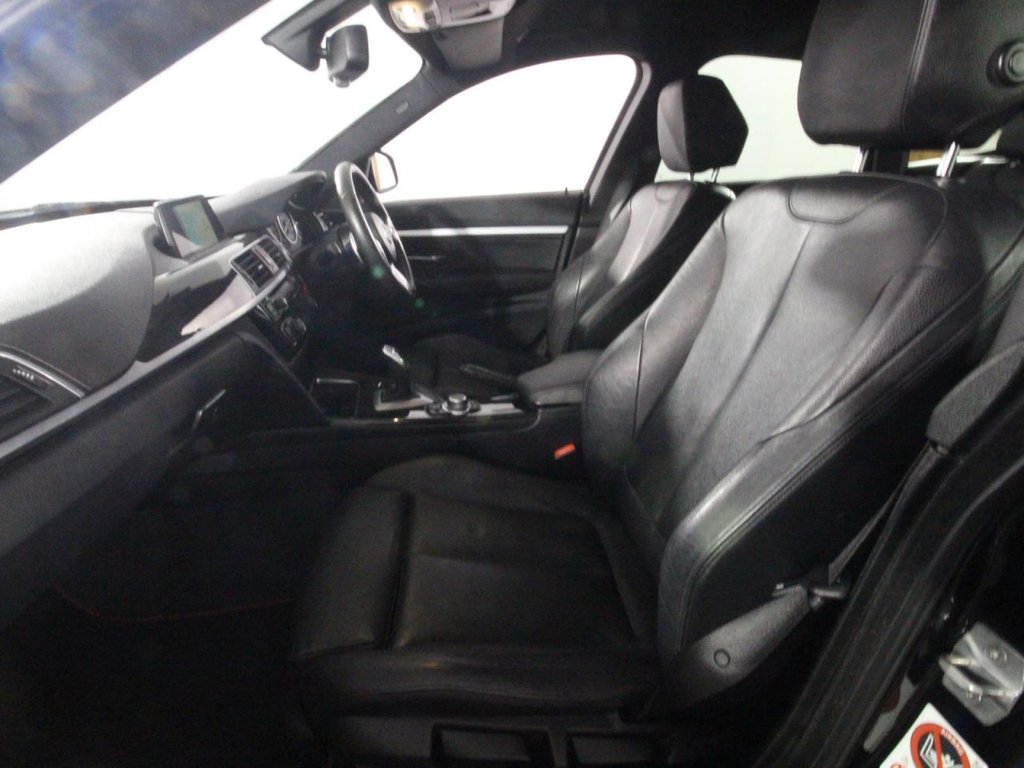 USED 2017 17 BMW 3 SERIES GRAN TURISMO 2.0 320d M Sport GT 5dr Diesel Auto Euro 6 (s/s) (190 ps) 