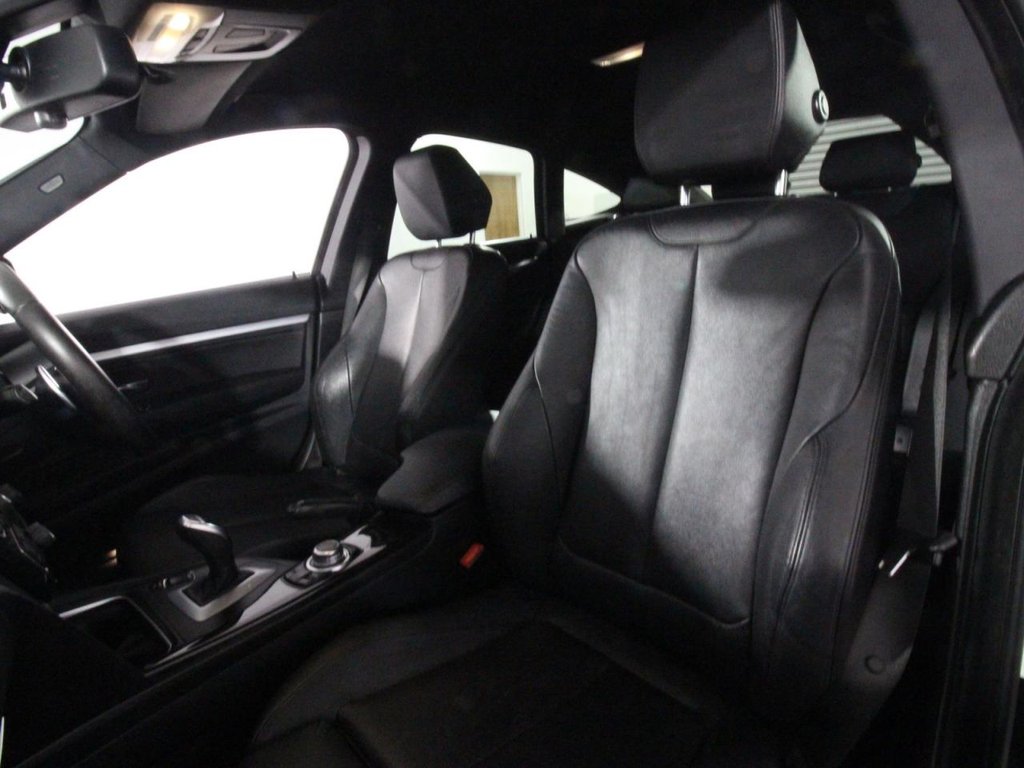 USED 2017 17 BMW 3 SERIES GRAN TURISMO 2.0 320d M Sport GT 5dr Diesel Auto Euro 6 (s/s) (190 ps) 