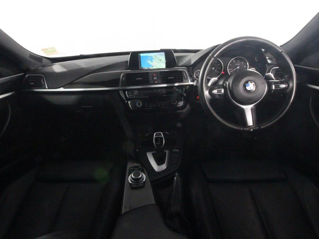 USED 2017 17 BMW 3 SERIES GRAN TURISMO 2.0 320d M Sport GT 5dr Diesel Auto Euro 6 (s/s) (190 ps) 