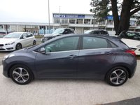USED 2015 15 HYUNDAI I30 1.4 Blue Drive SE Nav Hatchback 5dr Petrol Manual Euro 6 (s/s) (100 ps) **CLEARANCE VEHICLE**