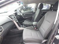USED 2015 15 HYUNDAI I30 1.4 Blue Drive SE Nav Hatchback 5dr Petrol Manual Euro 6 (s/s) (100 ps) **CLEARANCE VEHICLE**