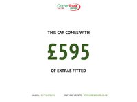 USED 2016 16 RENAULT CLIO 1.2 16V Dynamique Nav Hatchback 5dr Petrol Manual Euro 6 (75 ps) 