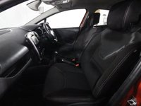 USED 2016 16 RENAULT CLIO 1.2 16V Dynamique Nav Hatchback 5dr Petrol Manual Euro 6 (75 ps) 