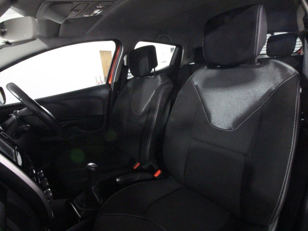 USED 2016 16 RENAULT CLIO 1.2 16V Dynamique Nav Hatchback 5dr Petrol Manual Euro 6 (75 ps) 