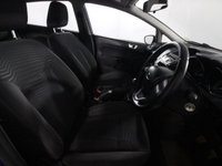 USED 2015 65 FORD FIESTA 1.0T EcoBoost Zetec Hatchback 5dr Petrol Manual Euro 6 (s/s) (100 ps) 