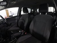 USED 2015 65 FORD FIESTA 1.0T EcoBoost Zetec Hatchback 5dr Petrol Manual Euro 6 (s/s) (100 ps) 