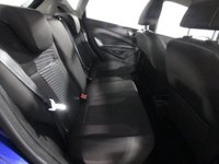 USED 2015 65 FORD FIESTA 1.0T EcoBoost Zetec Hatchback 5dr Petrol Manual Euro 6 (s/s) (100 ps) 