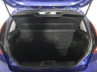 USED 2015 65 FORD FIESTA 1.0T EcoBoost Zetec Hatchback 5dr Petrol Manual Euro 6 (s/s) (100 ps) 