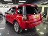 USED 2014 64 LAND ROVER FREELANDER 2 2.2 SD4 Metropolis SUV 5dr Diesel CommandShift 4WD Euro 5 (190 ps) LAST SERVICED 08/06/2026