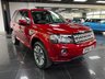 USED 2014 64 LAND ROVER FREELANDER 2 2.2 SD4 Metropolis SUV 5dr Diesel CommandShift 4WD Euro 5 (190 ps) LAST SERVICED 08/06/2026