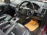 USED 2014 64 LAND ROVER FREELANDER 2 2.2 SD4 Metropolis SUV 5dr Diesel CommandShift 4WD Euro 5 (190 ps) LAST SERVICED 08/06/2026