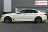 USED 2018 67 BMW 5 SERIES 2.0 520d M Sport Saloon 4dr Diesel Auto Euro 6 (s/s) (190 ps) 