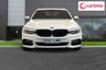 USED 2018 67 BMW 5 SERIES 2.0 520d M Sport Saloon 4dr Diesel Auto Euro 6 (s/s) (190 ps) 