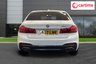 USED 2018 67 BMW 5 SERIES 2.0 520d M Sport Saloon 4dr Diesel Auto Euro 6 (s/s) (190 ps) 