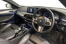 USED 2018 67 BMW 5 SERIES 2.0 520d M Sport Saloon 4dr Diesel Auto Euro 6 (s/s) (190 ps) 