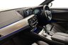 USED 2018 67 BMW 5 SERIES 2.0 520d M Sport Saloon 4dr Diesel Auto Euro 6 (s/s) (190 ps) 