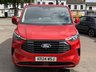 USED 2024 24 FORD TRANSIT CUSTOM 2.0 300 EcoBlue Limited L1 H1 Euro 6 (s/s) 5dr DUAL SIDE DOORS | HEATED SEATS