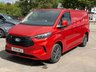 USED 2024 24 FORD TRANSIT CUSTOM 2.0 300 EcoBlue Limited L1 H1 Euro 6 (s/s) 5dr DUAL SIDE DOORS | HEATED SEATS