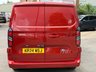 USED 2024 24 FORD TRANSIT CUSTOM 2.0 300 EcoBlue Limited L1 H1 Euro 6 (s/s) 5dr DUAL SIDE DOORS | HEATED SEATS