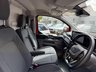 USED 2024 24 FORD TRANSIT CUSTOM 2.0 300 EcoBlue Limited L1 H1 Euro 6 (s/s) 5dr DUAL SIDE DOORS | HEATED SEATS