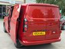 USED 2024 24 FORD TRANSIT CUSTOM 2.0 300 EcoBlue Limited L1 H1 Euro 6 (s/s) 5dr DUAL SIDE DOORS | HEATED SEATS