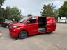 USED 2024 24 FORD TRANSIT CUSTOM 2.0 300 EcoBlue Limited L1 H1 Euro 6 (s/s) 5dr DUAL SIDE DOORS | HEATED SEATS