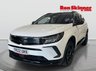 USED 2022 22 VAUXHALL GRANDLAND 1.2 Turbo SRi SUV 5dr Petrol Manual Euro 6 (s/s) (130 ps) 