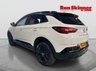 USED 2022 22 VAUXHALL GRANDLAND 1.2 Turbo SRi SUV 5dr Petrol Manual Euro 6 (s/s) (130 ps) 