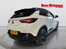 USED 2022 22 VAUXHALL GRANDLAND 1.2 Turbo SRi SUV 5dr Petrol Manual Euro 6 (s/s) (130 ps) 