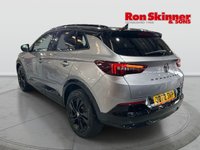 USED 2022 72 VAUXHALL GRANDLAND 1.2 Turbo GS Line SUV 5dr Petrol Manual Euro 6 (s/s) (130 ps) 