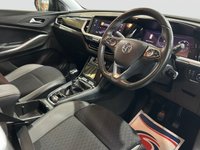 USED 2022 72 VAUXHALL GRANDLAND 1.2 Turbo GS Line SUV 5dr Petrol Manual Euro 6 (s/s) (130 ps) 