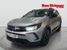 USED 2022 72 VAUXHALL GRANDLAND 1.2 Turbo GS Line SUV 5dr Petrol Manual Euro 6 (s/s) (130 ps) 