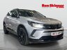 USED 2022 72 VAUXHALL GRANDLAND 1.2 Turbo GS Line SUV 5dr Petrol Manual Euro 6 (s/s) (130 ps) 