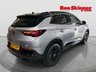 USED 2022 72 VAUXHALL GRANDLAND 1.2 Turbo GS Line SUV 5dr Petrol Manual Euro 6 (s/s) (130 ps) 
