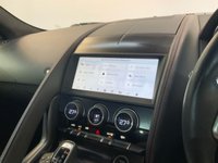 USED 2020 JAGUAR F-TYPE 3.0 V6 Chequered Flag Coupe 2dr Petrol Auto Euro 6 (s/s) (340 ps) 