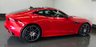 USED 2020 JAGUAR F-TYPE 3.0 V6 Chequered Flag Coupe 2dr Petrol Auto Euro 6 (s/s) (340 ps) 