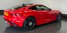 USED 2020 JAGUAR F-TYPE 3.0 V6 Chequered Flag Coupe 2dr Petrol Auto Euro 6 (s/s) (340 ps) 