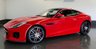 USED 2020 JAGUAR F-TYPE 3.0 V6 Chequered Flag Coupe 2dr Petrol Auto Euro 6 (s/s) (340 ps) 