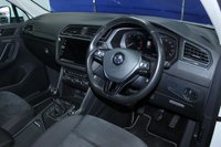 USED 2018 18 VOLKSWAGEN TIGUAN 2.0 TDI SEL SUV 5dr Diesel Manual Euro 6 (s/s) (150 ps) PANORAMIC ROOF !!