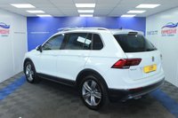 USED 2018 18 VOLKSWAGEN TIGUAN 2.0 TDI SEL SUV 5dr Diesel Manual Euro 6 (s/s) (150 ps) PANORAMIC ROOF !!
