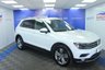 USED 2018 18 VOLKSWAGEN TIGUAN 2.0 TDI SEL SUV 5dr Diesel Manual Euro 6 (s/s) (150 ps) PANORAMIC ROOF !!