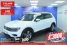 USED 2018 18 VOLKSWAGEN TIGUAN 2.0 TDI SEL SUV 5dr Diesel Manual Euro 6 (s/s) (150 ps) PANORAMIC ROOF !!