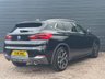USED 2018 18 BMW X2 2.0 20d M Sport X SUV 5dr Diesel Auto xDrive Euro 6 (s/s) (190 ps) Sat Nav, Rev Cam, Cruise