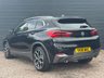 USED 2018 18 BMW X2 2.0 20d M Sport X SUV 5dr Diesel Auto xDrive Euro 6 (s/s) (190 ps) Sat Nav, Rev Cam, Cruise